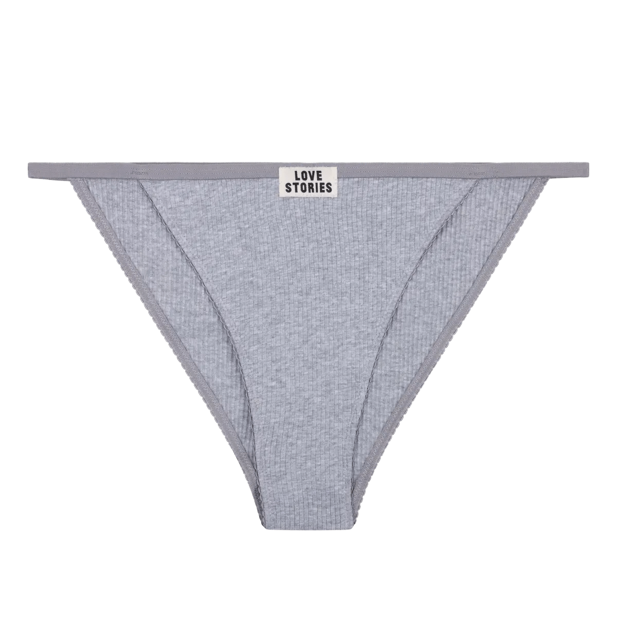 Brief Rosie Grey - Rosie سروال النساء - Maison Clad