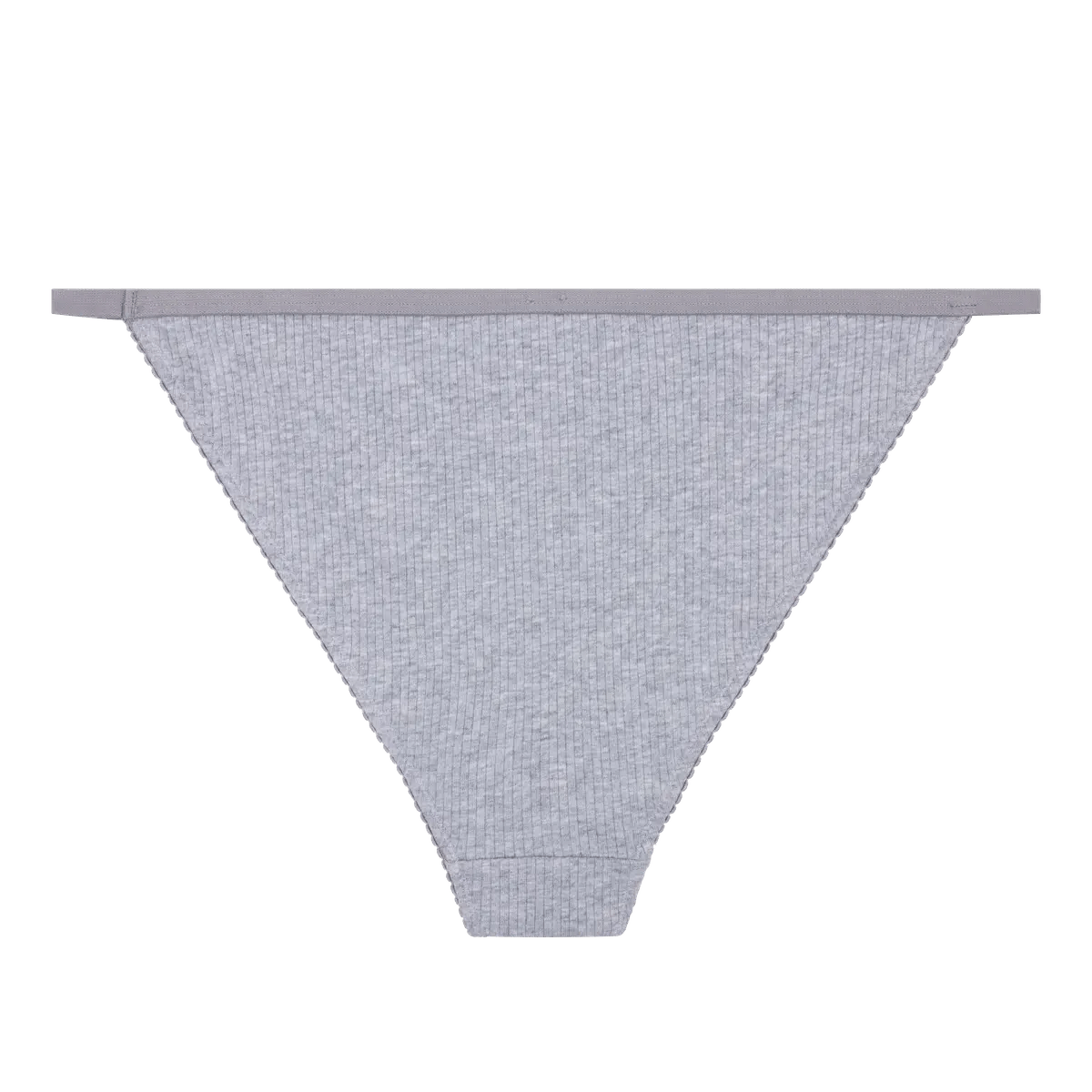 Brief Rosie Grey - Rosie سروال النساء - Maison Clad