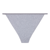 Brief Rosie Grey - Rosie سروال النساء - Maison Clad