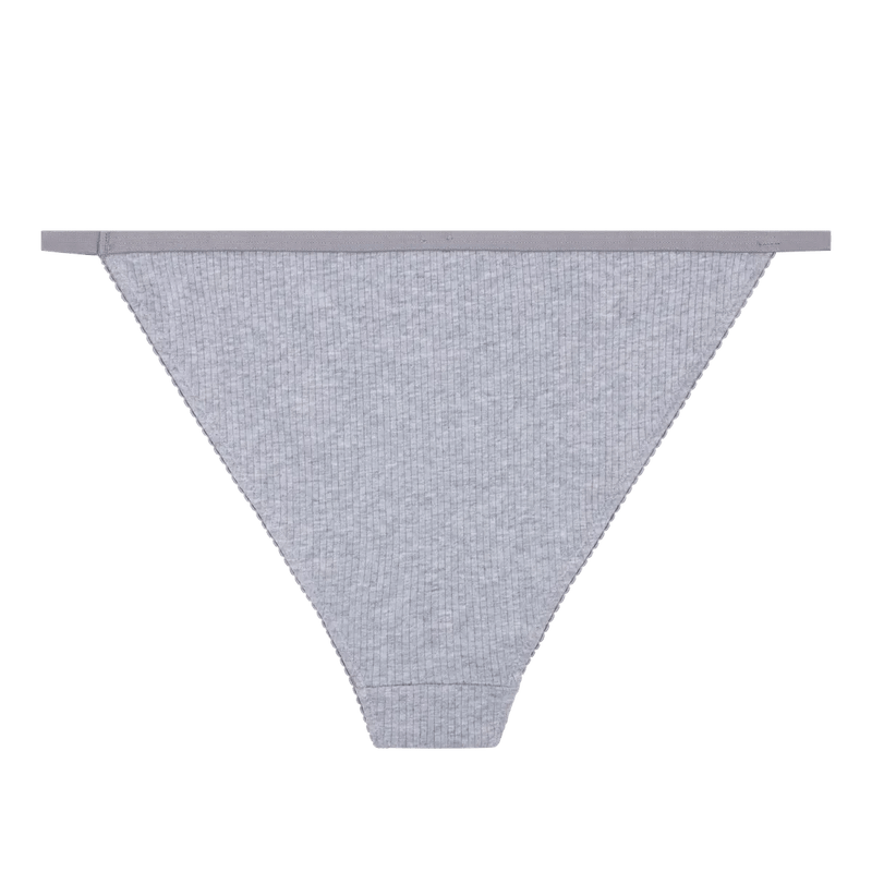 Brief Rosie Grey - Rosie سروال النساء - Maison Clad