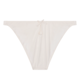 Brief Rosie Off White - Rosie سروال النساء - Maison Clad
