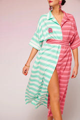 Brooke Dress | لباس المرأة - Maison Clad