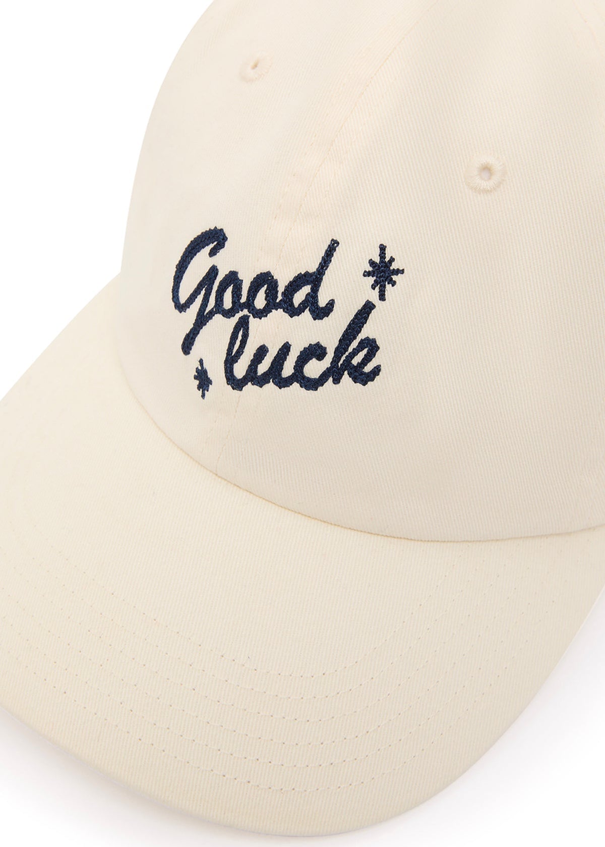 Cap Good Luck | قبعة نسائية - Maison Clad