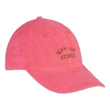 Cap Pink | قبعة نسائية - Maison Clad