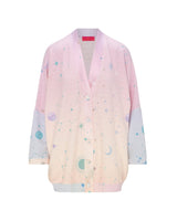 Cardigan Marley Astrology Knitwear Capricorn | بلوزة نسائية Marley - Maison Clad