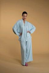 Cardigan Marley Knit| بلوزة نسائية Cardigan Marley Knit - Maison Clad