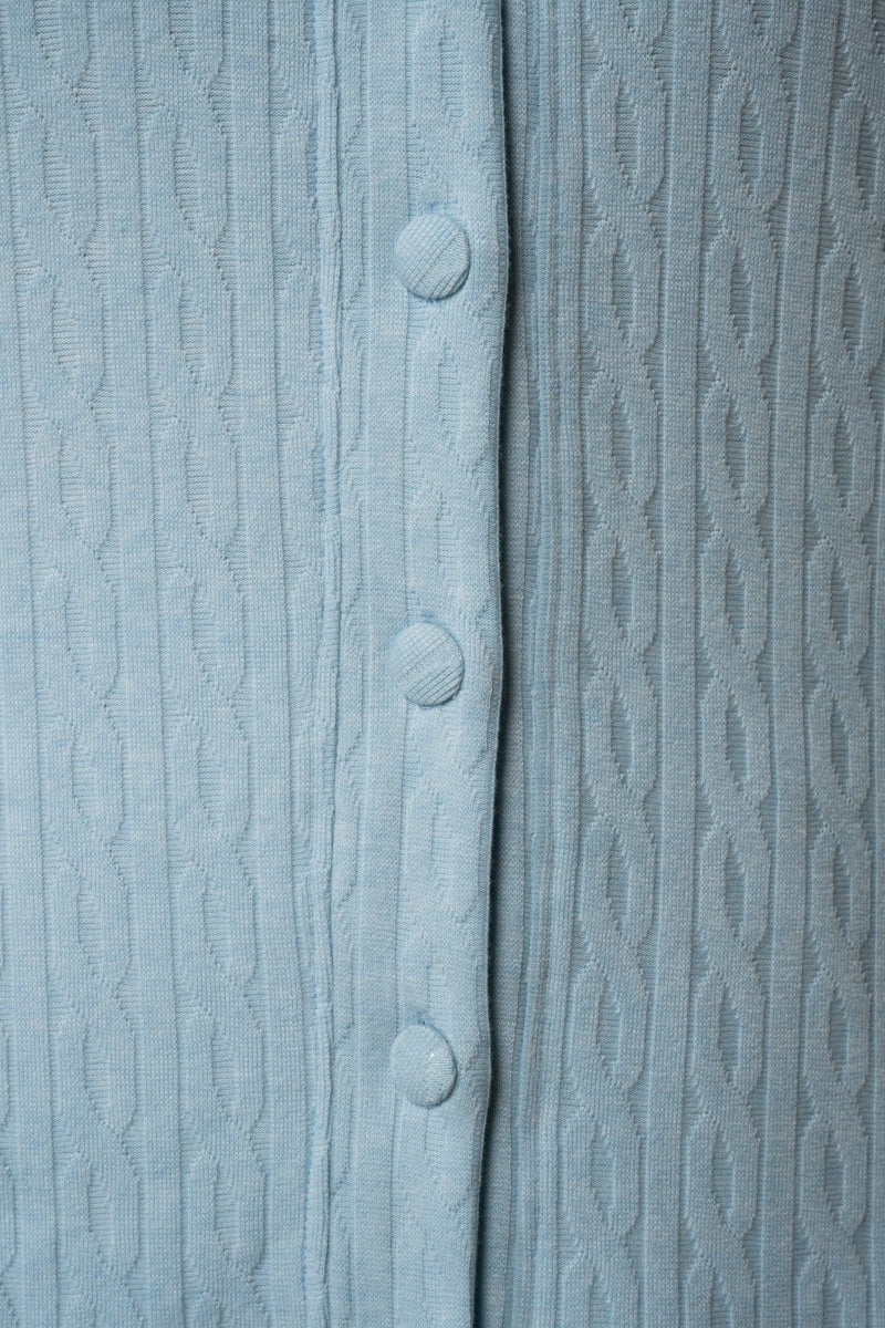 Cardigan Marley Knit| بلوزة نسائية Cardigan Marley Knit - Maison Clad