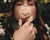 Cela Ring - Colors | خاتم نسائي - Maison Clad