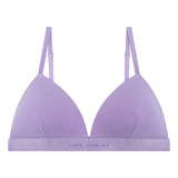 Coco Lila Bra | الملابس الداخلية الدانتيل - Maison Clad