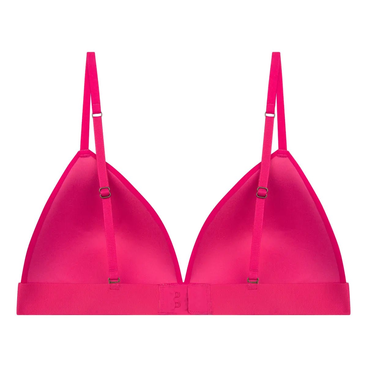 Coco Pink Bra | الملابس الداخلية النسائية - Maison Clad