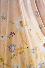 Daisy Cross Back Dress |فستان Daisy - Maison Clad