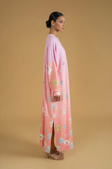 Daisy Knitwear Sweater Dress l |فستان Daisy Knitwear Sweater - Maison Clad