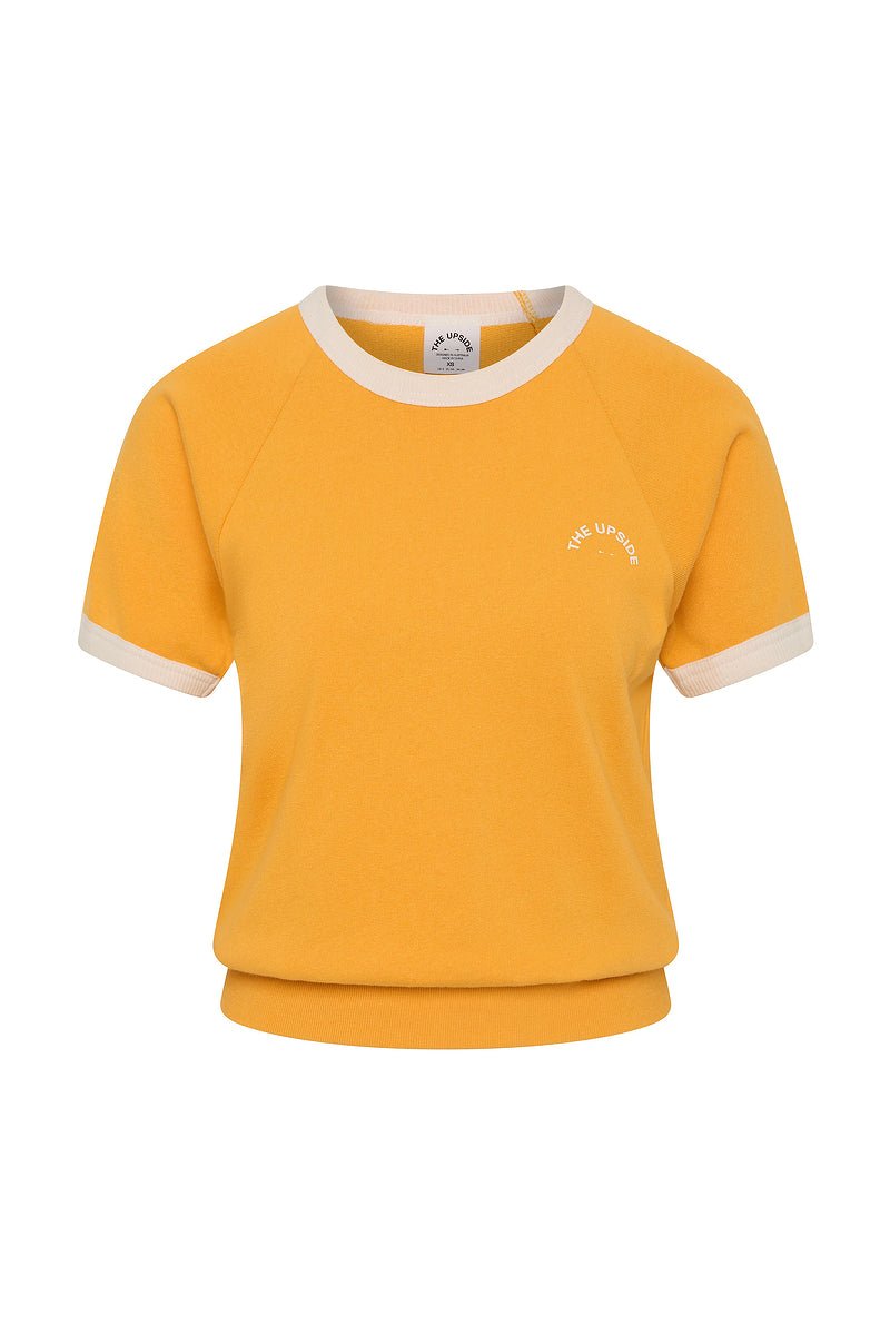 DAISY SALOME TEE SHIRT| بلوزة DAISY SALOME - Maison Clad