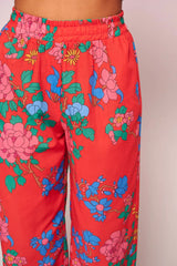 Diego Trousers | سروال نسائي - Maison Clad