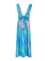 Dress Alfonso Astrology / فستان نسائي Alfonso - Maison Clad