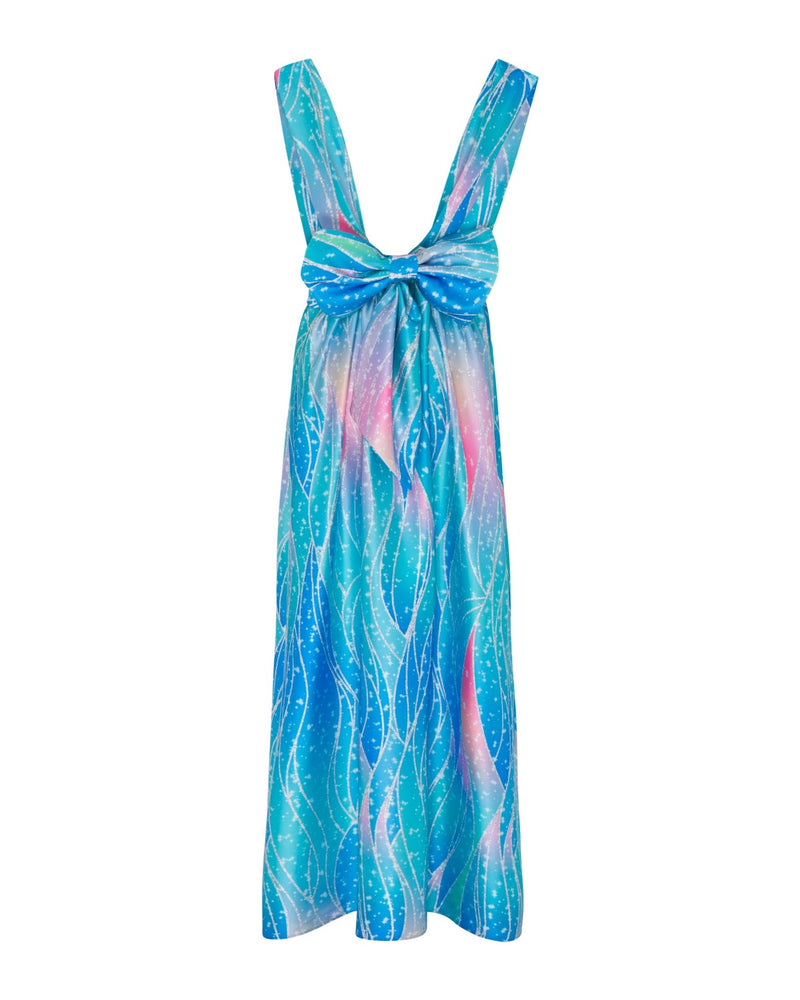 Dress Alfonso Astrology / فستان نسائي Alfonso - Maison Clad