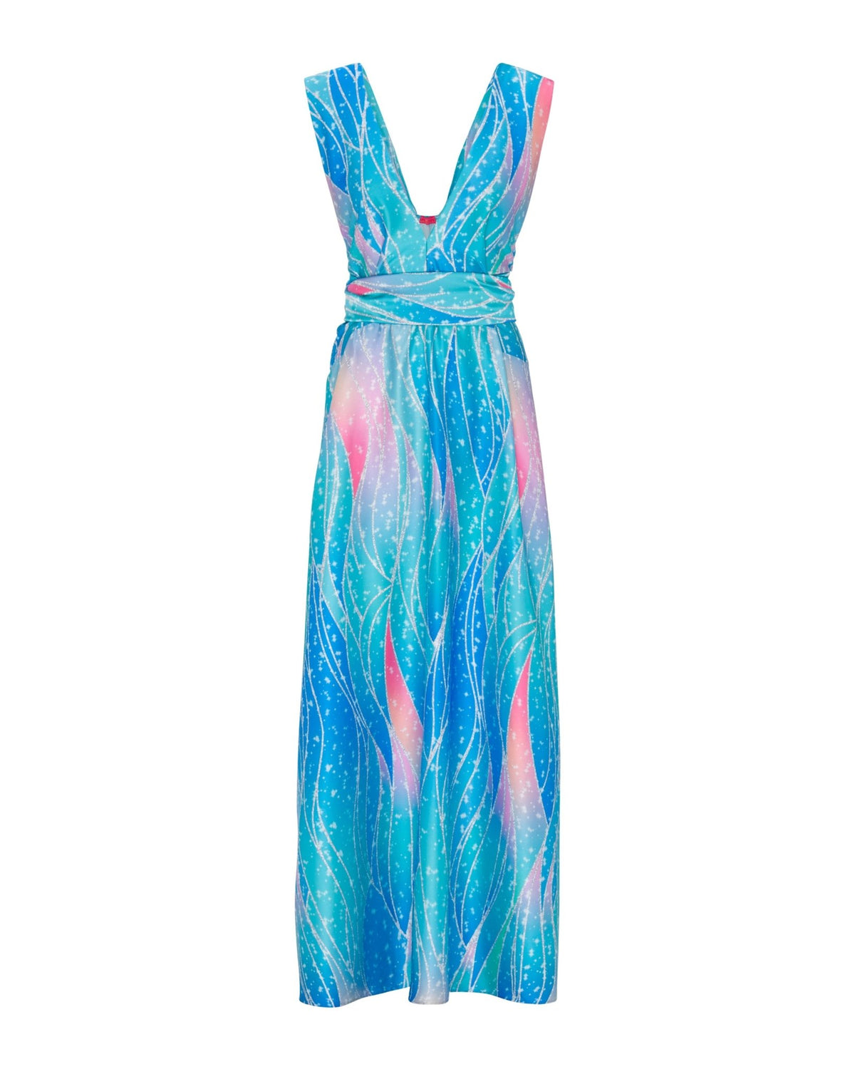 Dress Alfonso Astrology / فستان نسائي Alfonso - Maison Clad