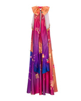 Dress Carlota Astro Scorpio/ فستان نسائي Carlota - Maison Clad