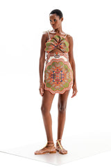 Dress Eros Althea| فستان نسائي - Maison Clad