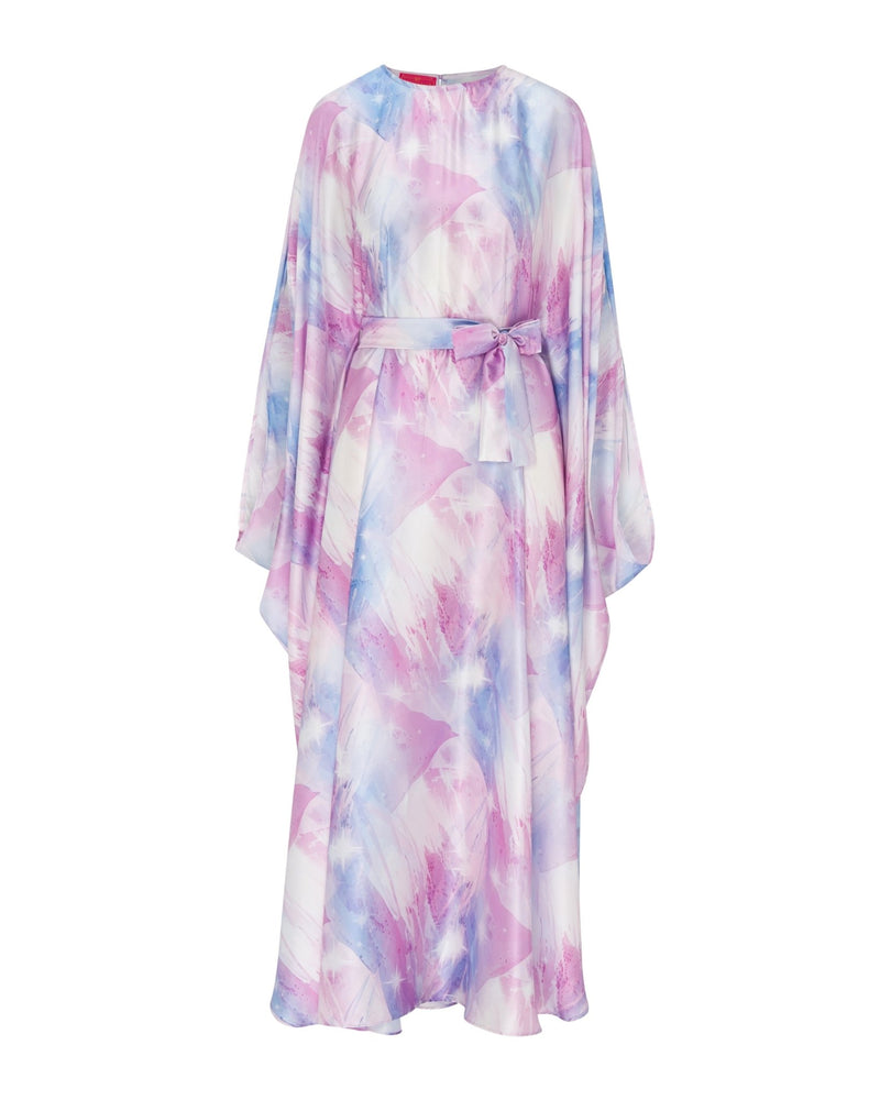 Dress Evangely Astro / فستان نسائي Evangely - Maison Clad