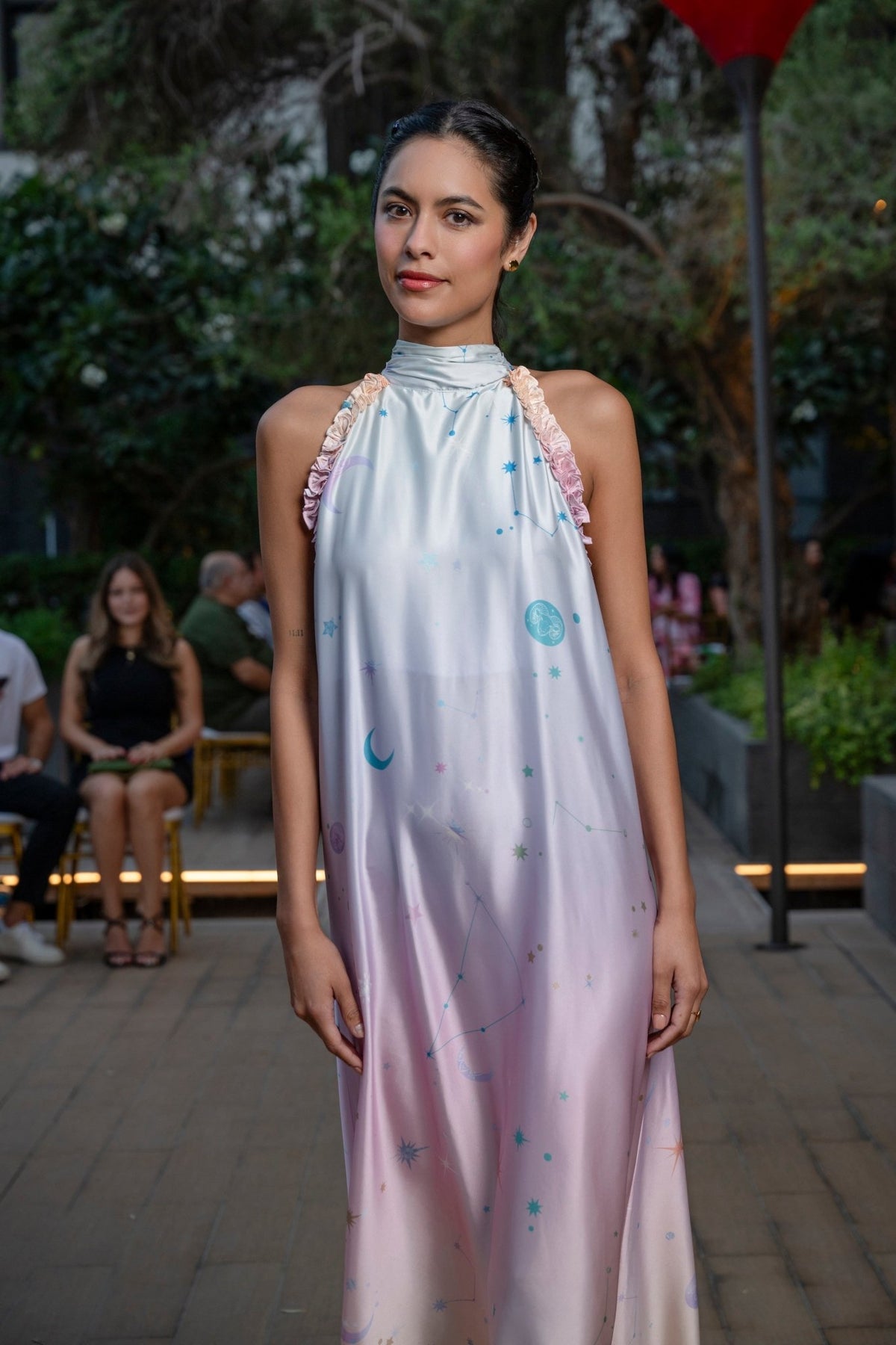 Dress | Ready To Wear | Maison Clad