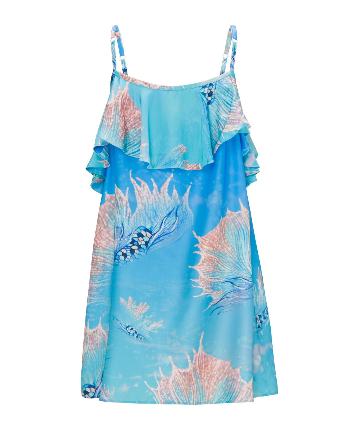 Dress Nepta Astrology Pisces/ فستان نسائي Nepta - Maison Clad