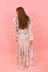 Dress Vera Supermarket Pattern | فستان نسائي - Maison Clad