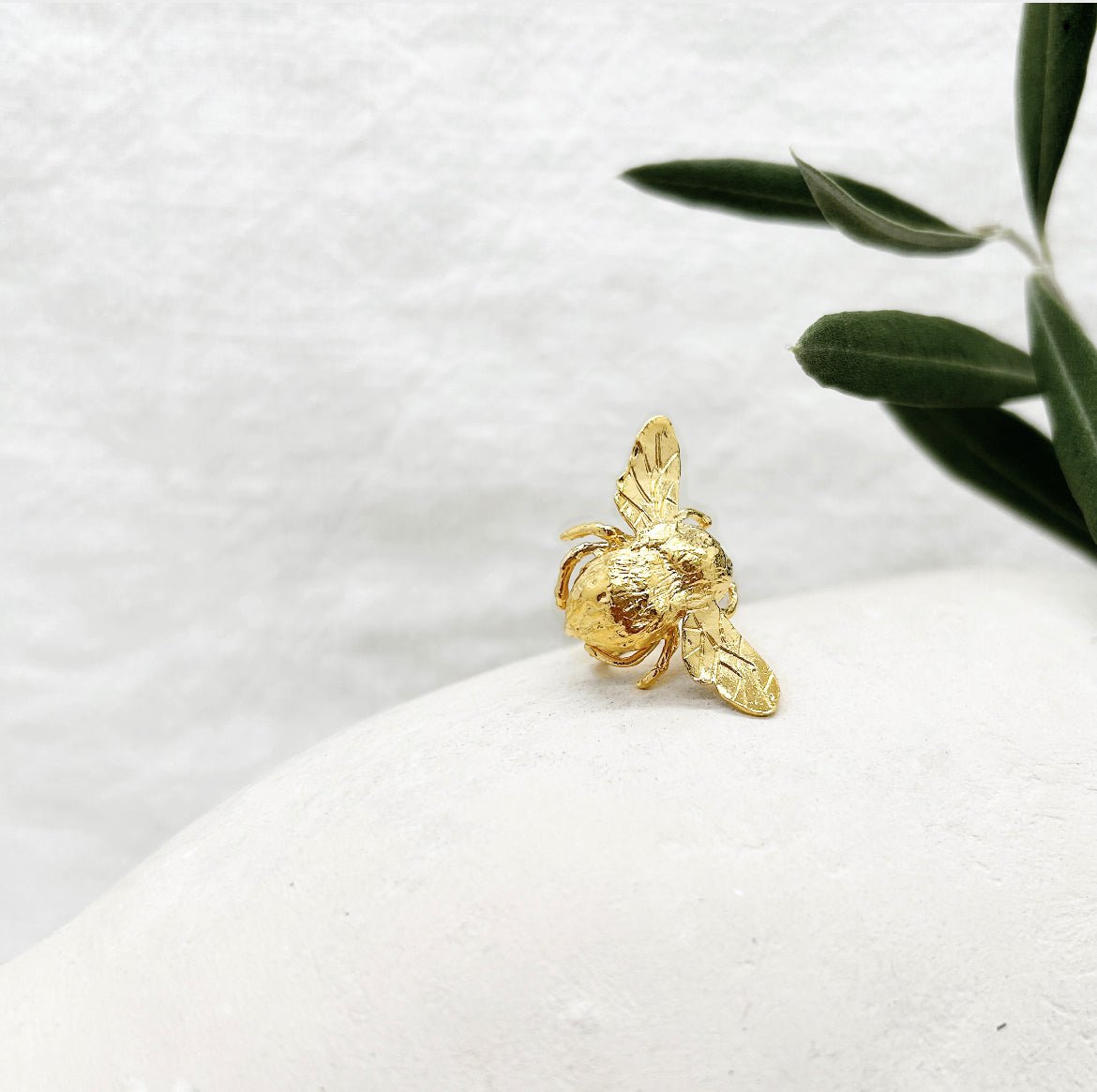 Earcuff Cena - Cena أقراط - Maison Clad