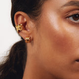 Earcuff Chenea - Chenea أقراط - Maison Clad