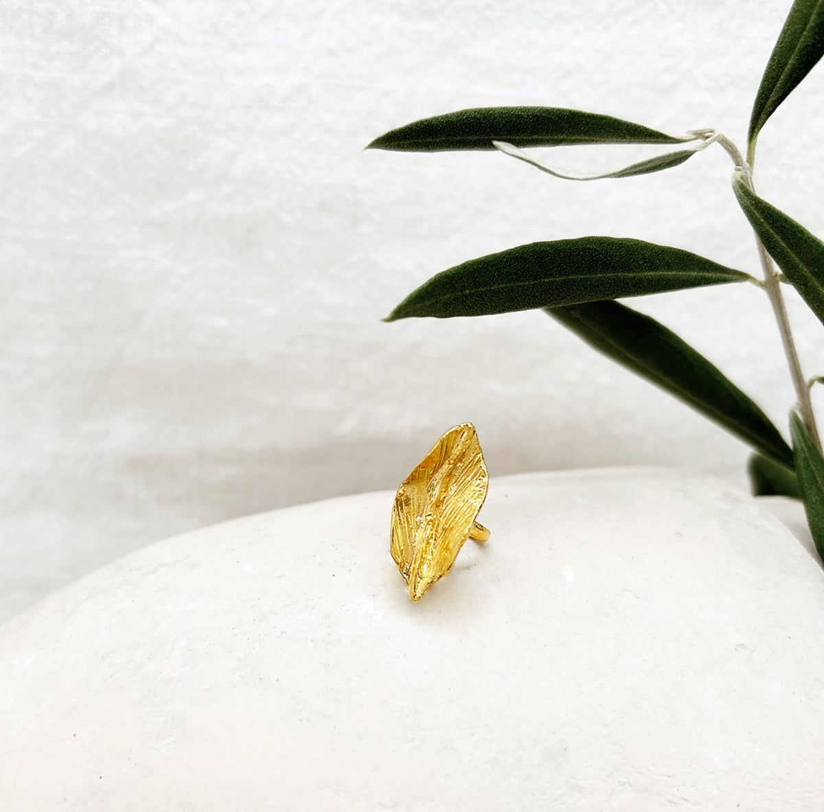 Earcuff Ilaona - Ilaona أقراط - Maison Clad