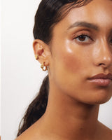 Earcuff Psiani - Psiani أقراط - Maison Clad
