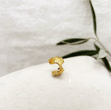 Earcuff Psiani - Psiani أقراط - Maison Clad