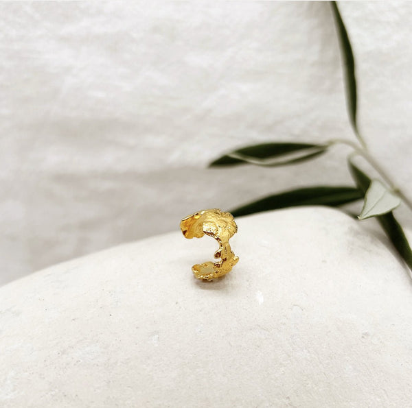 Earcuff Psiani - Psiani أقراط - Maison Clad