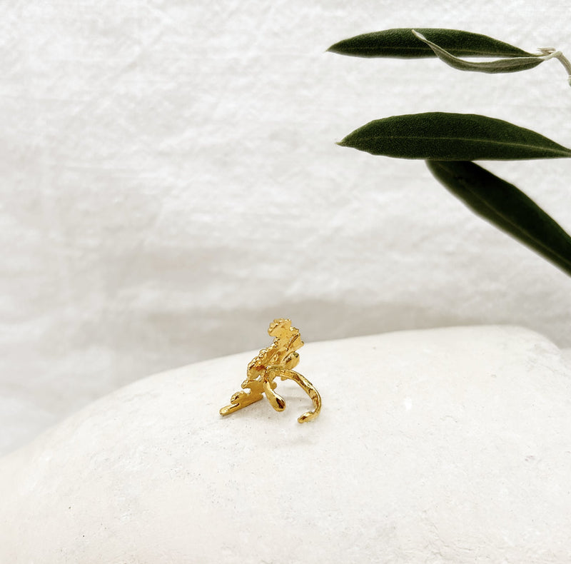 Earcuff Stella - Stella أقراط - Maison Clad