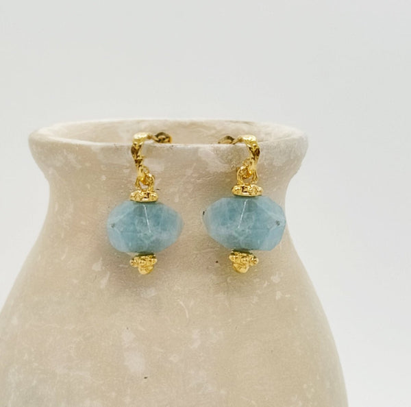 Earring Dallas - أقراط - Maison Clad