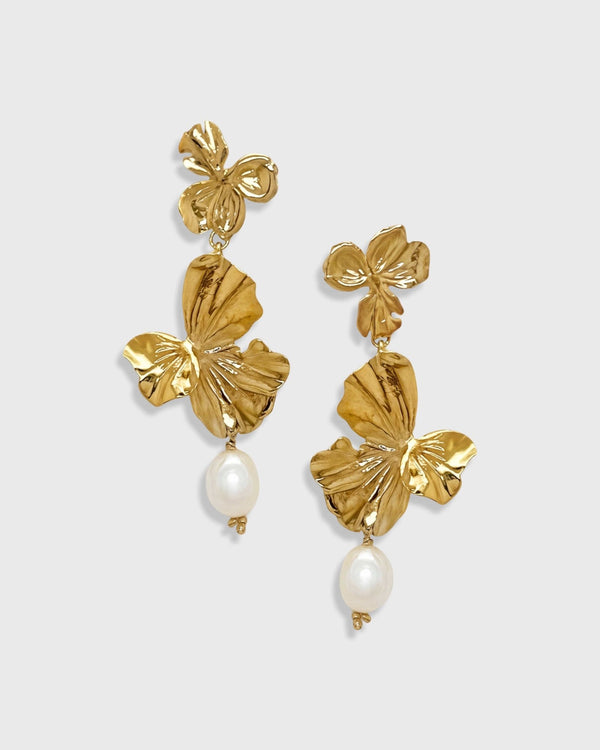 Earring Erinye - أقراط - Maison Clad