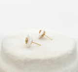 Earring Helia - Heliai أقراط - Maison Clad
