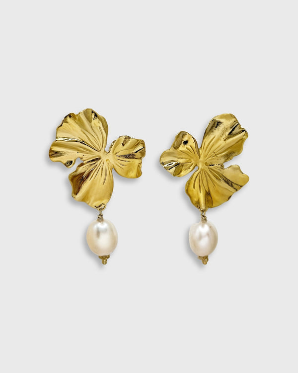 Earring Lamia - أقراط - Maison Clad