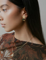 Earring Midland - أقراط - Maison Clad