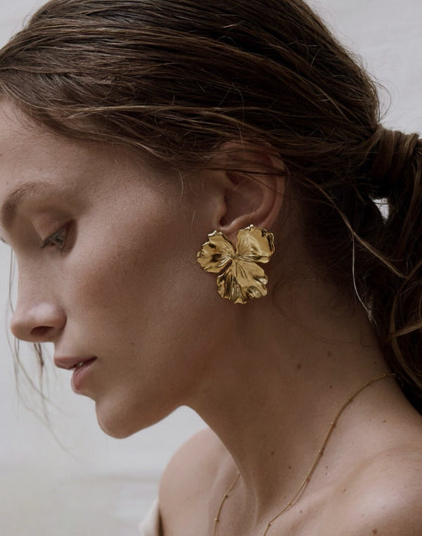 Earring Nemesis - أقراط - Maison Clad
