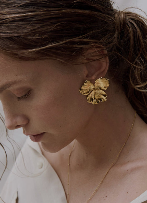 Earring Nemesis - أقراط - Maison Clad