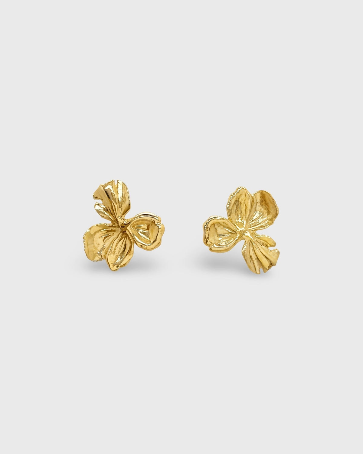 Earring Nemesis Small - أقراط - Maison Clad