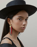 Earring Odessa - أقراط - Maison Clad