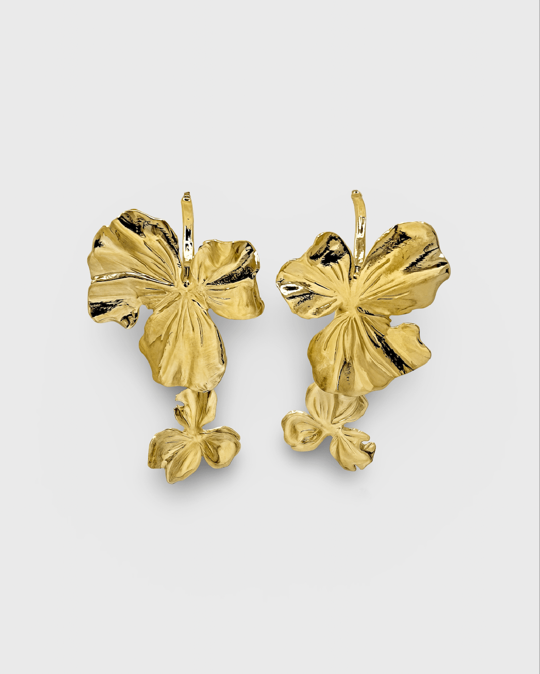 Earring Oreade - أقراط - Maison Clad