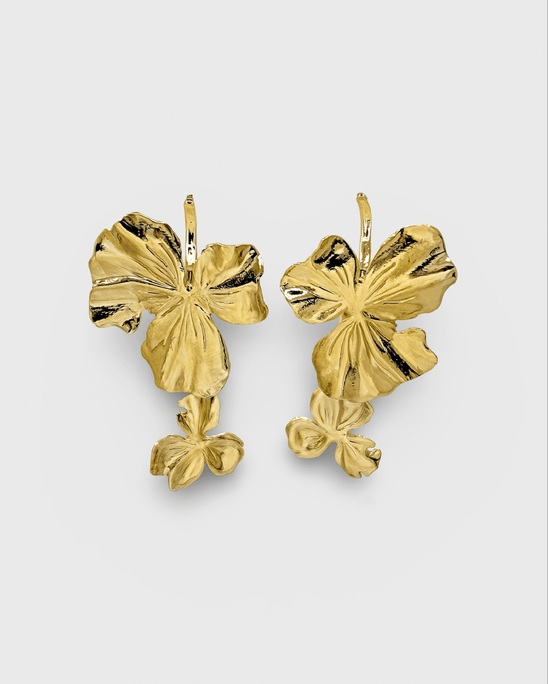 Earring Oreade - أقراط - Maison Clad