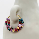 Earring Yeni - أقراط - Maison Clad