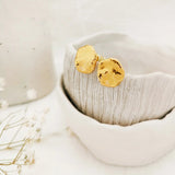 Earrings Avlonia | أقراط - Maison Clad