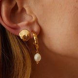 Earrings Avlonia | أقراط - Maison Clad