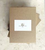 Earrings Hera - أقراط - Maison Clad