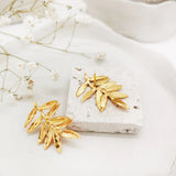 Earrings Matrona | أقراط - Maison Clad